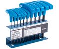 Hex Key Set, T, 10pcs